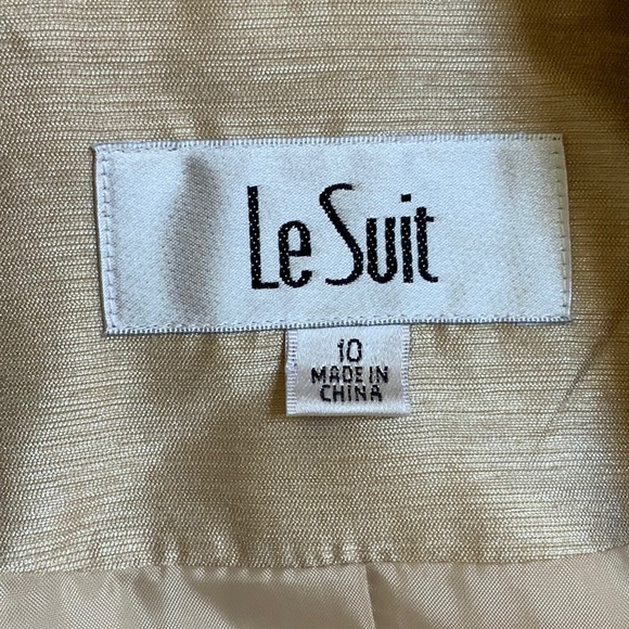 New without tag 3pc classic Lee suits Size 10 - Picture 13 of 13